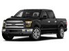 Pre-Owned 2015 Ford F-150 Platinum