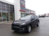 Pre-Owned 2021 Toyota RAV4 LE