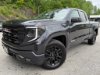 Pre-Owned 2025 GMC Sierra 1500 Elevation Standard