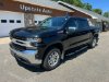 Pre-Owned 2022 Chevrolet Silverado 1500 Limited LT