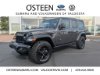 Pre-Owned 2021 Jeep Wrangler Unlimited Willys Sport