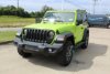 Pre-Owned 2021 Jeep Wrangler Sport S