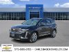 Pre-Owned 2024 Cadillac XT6 Premium Luxury