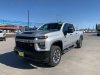 Pre-Owned 2022 Chevrolet Silverado 2500HD Custom