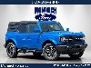 Pre-Owned 2024 Ford Bronco Outer Banks