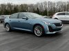 Pre-Owned 2024 Cadillac CT5 Premium Luxury