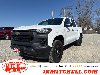 Pre-Owned 2024 Chevrolet Colorado Work Truck