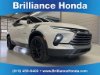 Pre-Owned 2024 Chevrolet Blazer Premier