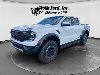 New 2026 Ford Ranger Raptor