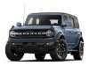 Pre-Owned 2025 Ford Bronco Outer Banks