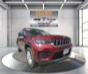Certified Pre-Owned 2023 Jeep Grand Cherokee Laredo X