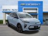 Certified Pre-Owned 2022 Chevrolet Bolt EUV Premier