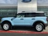 Pre-Owned 2024 Ford Bronco Sport Heritage