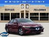 Pre-Owned 2025 Hyundai ELANTRA SE