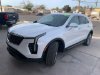 Pre-Owned 2024 Cadillac XT4 Premium Luxury