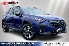 Certified Pre-Owned 2025 Subaru Crosstrek Touring