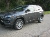 Pre-Owned 2024 Jeep Compass Latitude Lux