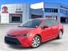Certified Pre-Owned 2021 Toyota Corolla LE