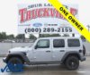 Pre-Owned 2021 Jeep Wrangler Unlimited Sport S