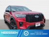 Certified Pre-Owned 2025 Ford Explorer ST