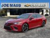 Pre-Owned 2019 Toyota Camry Hybrid XLE