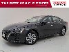 Pre-Owned 2024 Nissan Altima 2.5 S