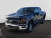 New 2024 Ford F-150 XLT