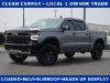 Pre-Owned 2023 Chevrolet Silverado 1500 ZR2