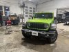Pre-Owned 2025 Jeep Wrangler Willys