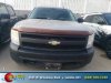 Pre-Owned 2007 Chevrolet Silverado 1500 Work Truck