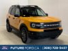 Pre-Owned 2021 Ford Bronco Sport Badlands