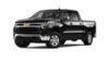 Pre-Owned 2024 Chevrolet Silverado 1500 LT