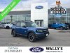 Pre-Owned 2024 Ford Bronco Sport Outer Banks