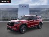 Pre-Owned 2026 Ford Explorer ST-Line