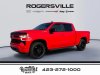 Pre-Owned 2023 Chevrolet Silverado 1500 RST