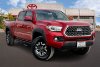 Certified Pre-Owned 2019 Toyota Tacoma SR5 V6