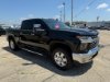 Pre-Owned 2022 Chevrolet Silverado 2500HD LTZ