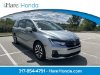 Pre-Owned 2025 Honda Odyssey EX-L