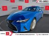 Pre-Owned 2024 Lexus IS 300 Base