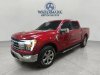 Pre-Owned 2021 Ford F-150 Lariat