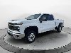 Pre-Owned 2024 Chevrolet Silverado 2500HD LT