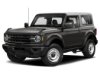 Pre-Owned 2022 Ford Bronco Black Diamond Advanced