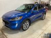 Pre-Owned 2022 Ford Escape Titanium