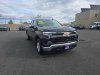 Pre-Owned 2023 Chevrolet Silverado 1500 LT
