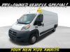 Pre-Owned 2018 Ram ProMaster 3500 159 WB
