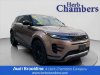 Pre-Owned 2025 Land Rover Range Rover Evoque P250 Dynamic SE