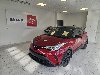 Pre-Owned 2021 Toyota C-HR Limited