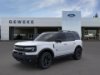 Unknown 2025 Ford Bronco Sport Outer Banks