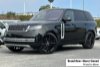 Certified Pre-Owned 2023 Land Rover Range Rover P530 First Edition
