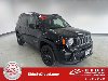 Pre-Owned 2023 Jeep Renegade Latitude